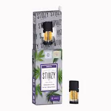 ^BISCOTTI - THC POD 1G - 1g