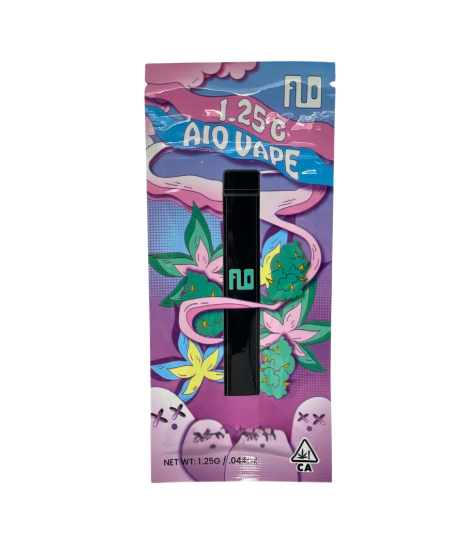 Limonada Disposable 1g
