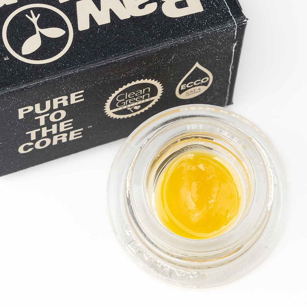 OG Squeeze 1g Live Resin - Live Resin