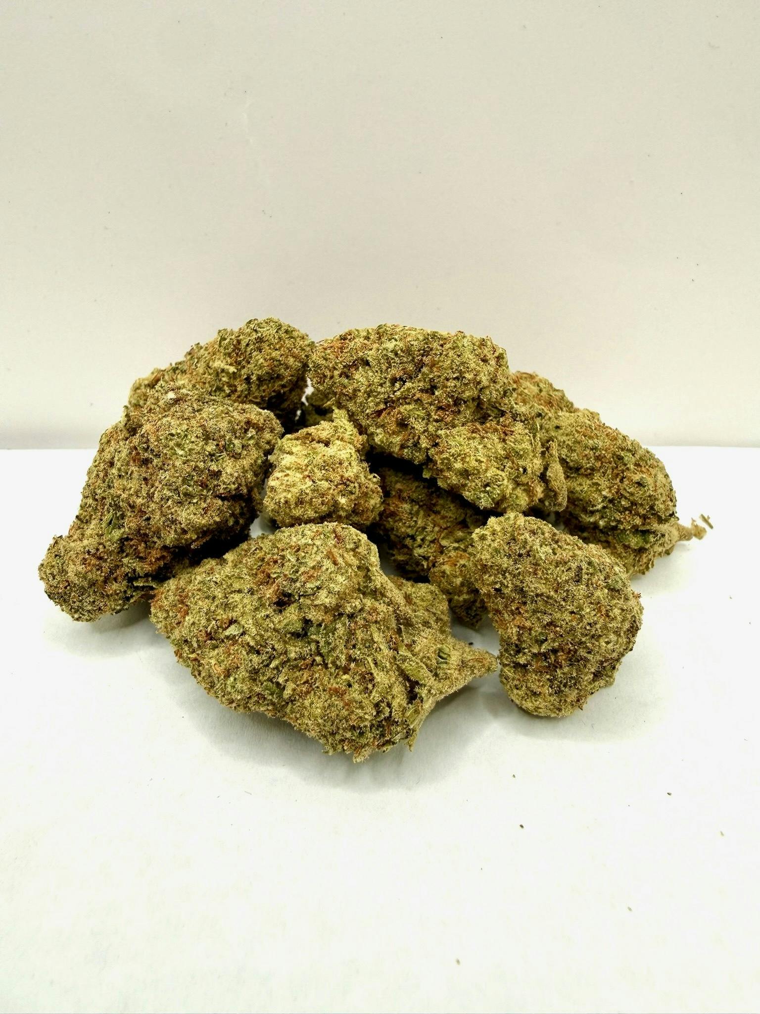 E-Side | Papaya | Big Buds | 14g