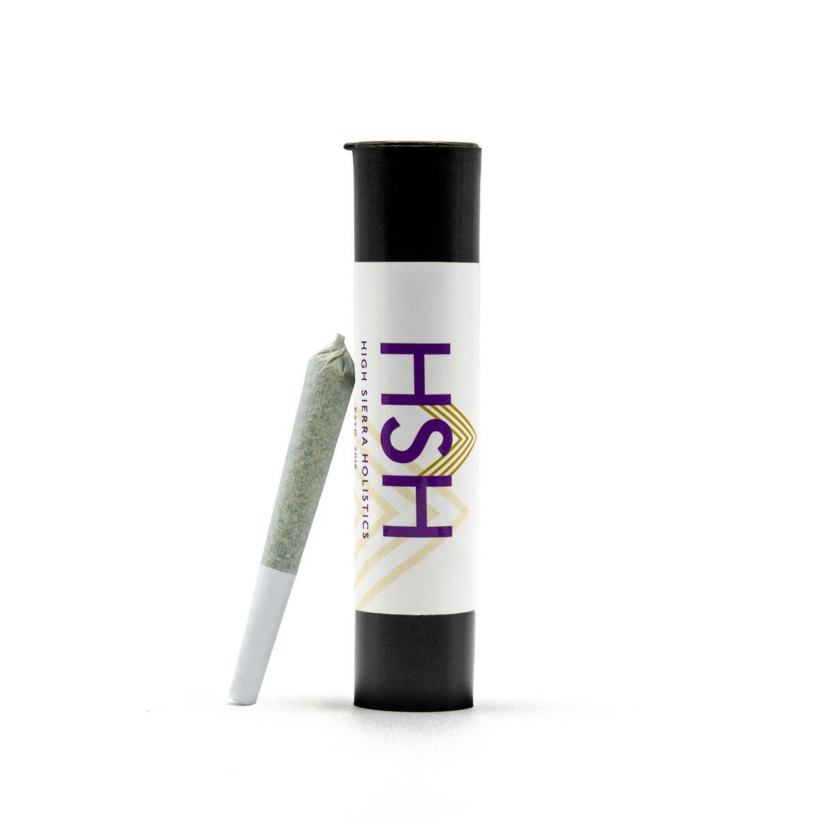 HSH | Citrus Dream Infused Pre-Roll