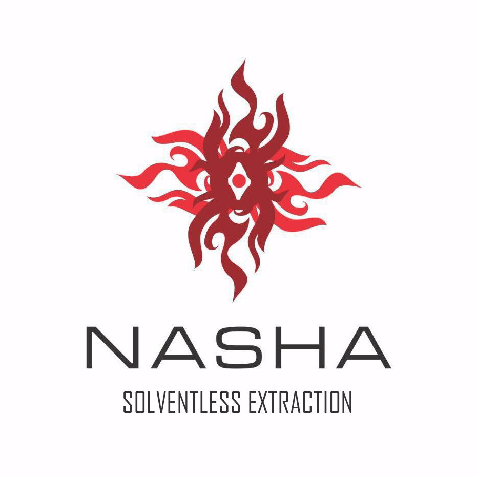 Nasha | Canal Street (S) | 1.2g Blue Pressed Hash