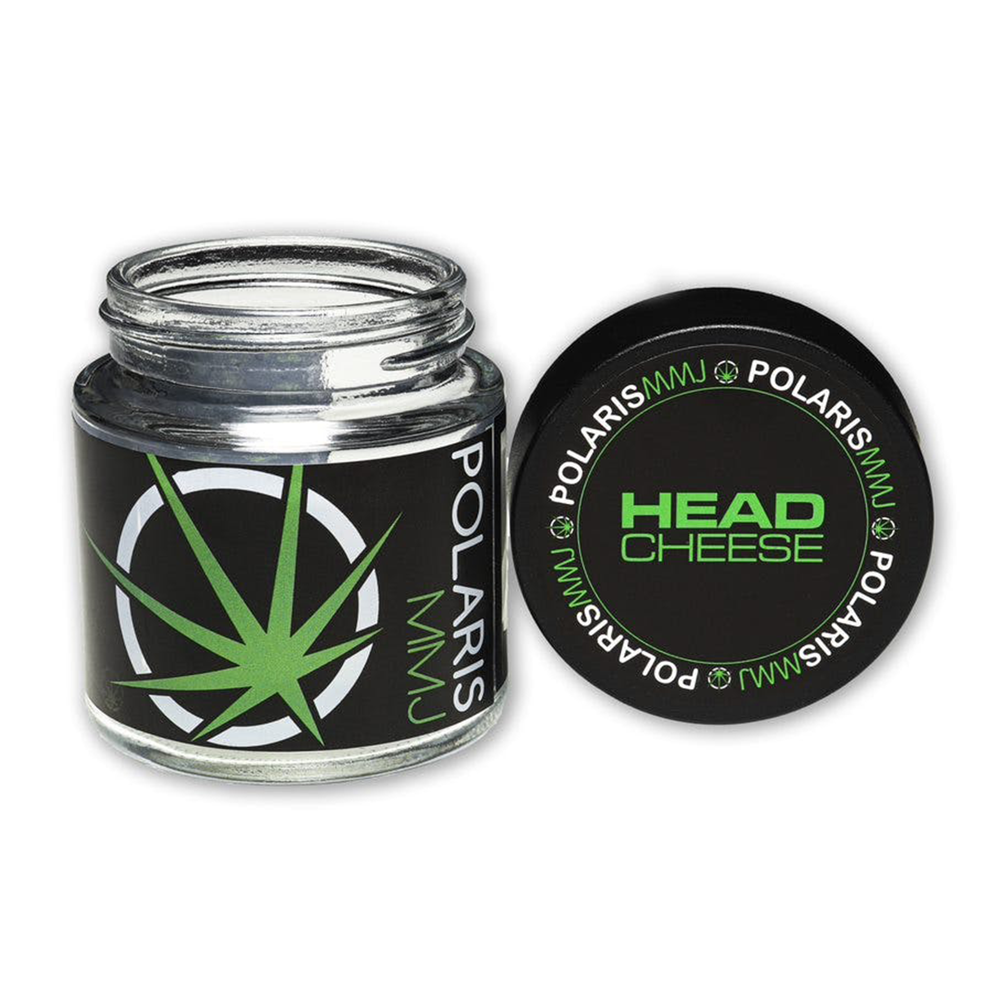 3.5g | Head Cheese