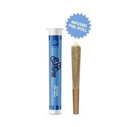 &Shine | Cookie Face | Infused Pre-Roll | 1g