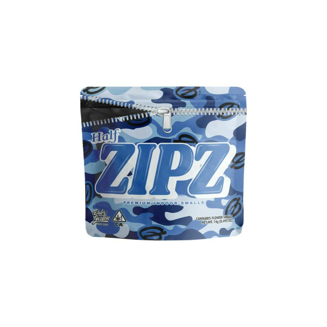Half Zipz- Frozen Airheads 14g