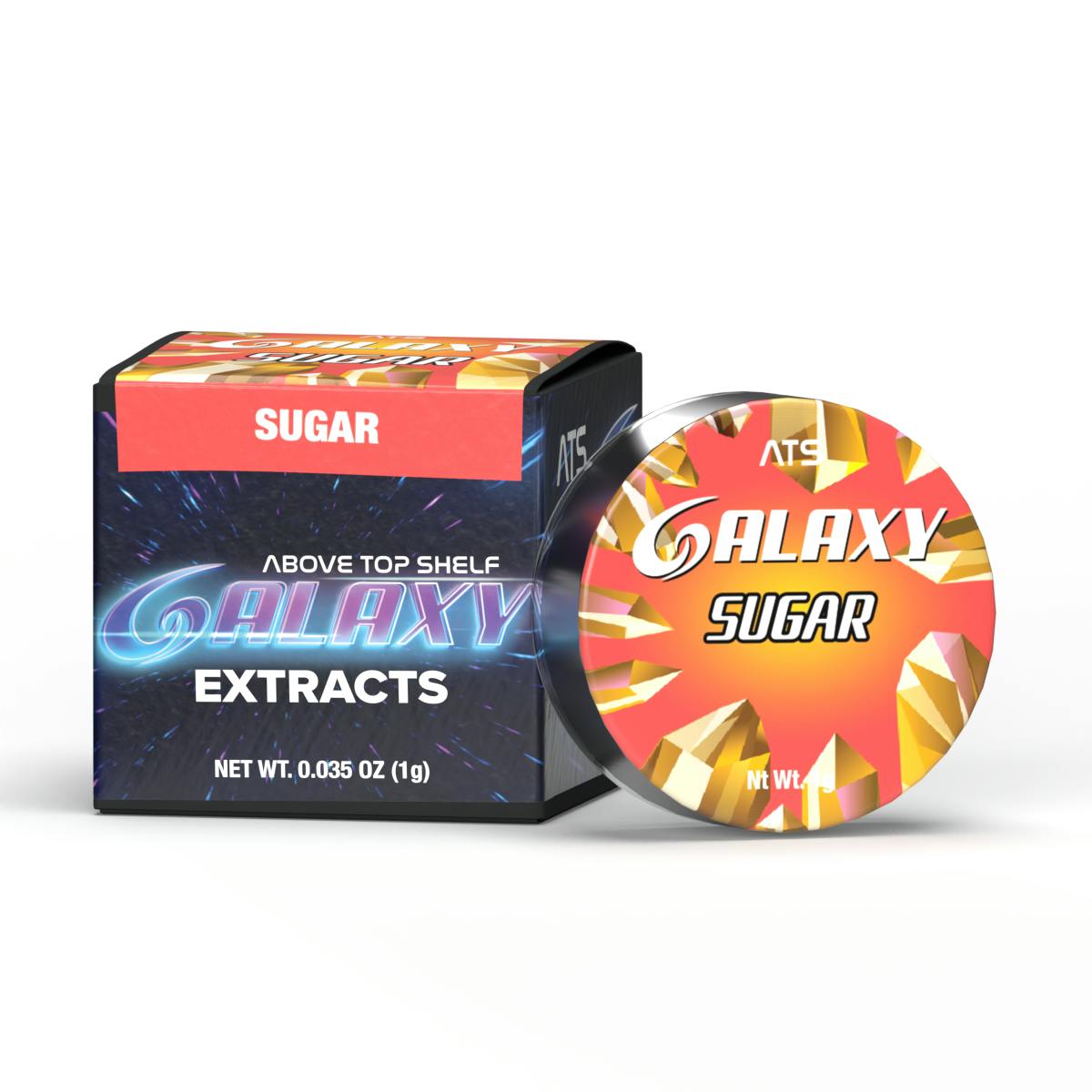 Gary Payton Sugar 1g - CA
