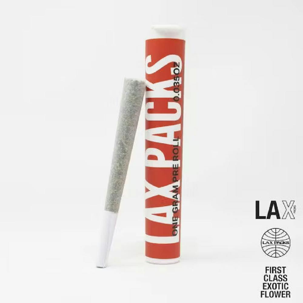 Private Island | Joints | 1g