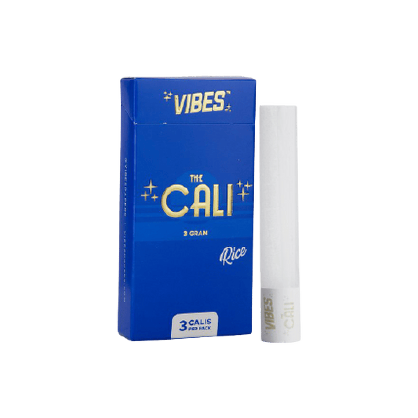 Z WAVE - ACCESSORIES - VIBES - CALI - 3G - RICE