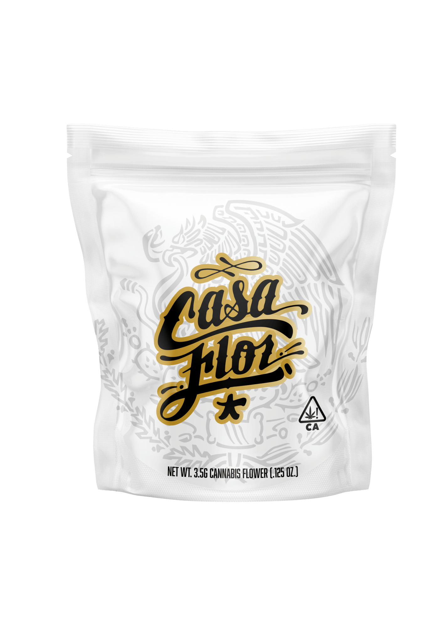 Casa Flor | A.M.P.M. | Big Buds | 3.5G