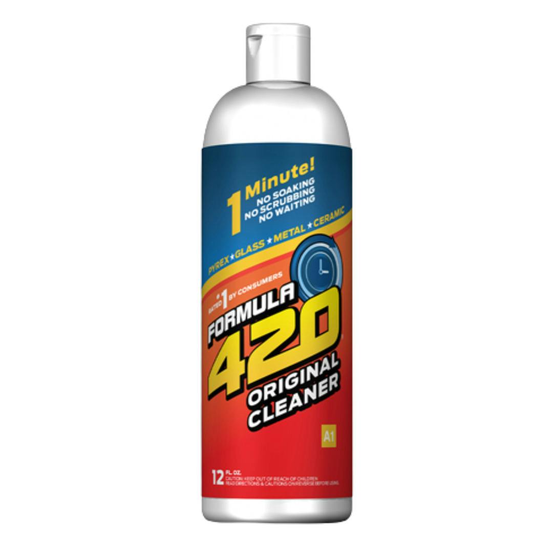 FORMULA 420 ORIGINAL CLEANER