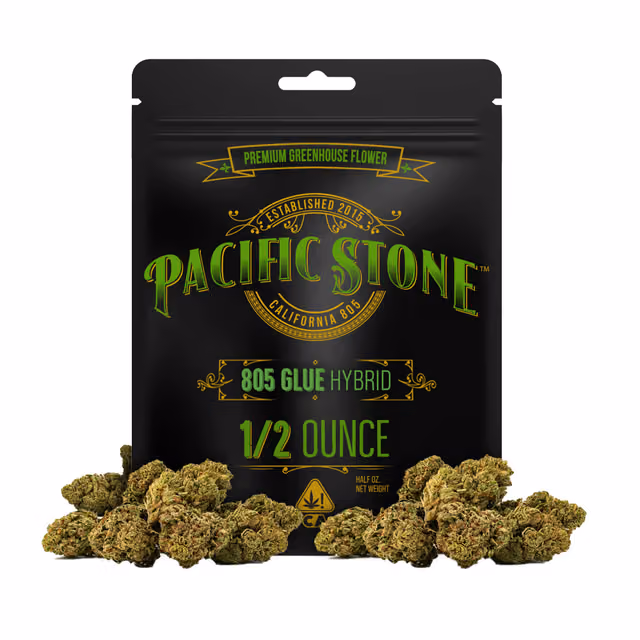 805 Glue | 14g Flower