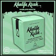 KK | Khalifa Mints Live Rosin 0.5g