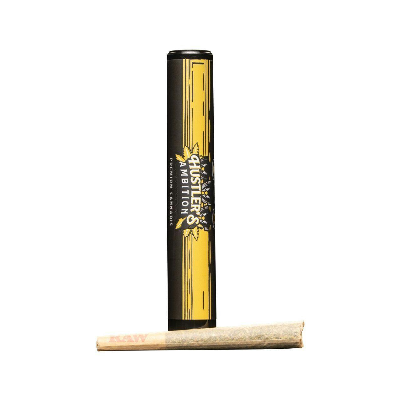 Hustler's Ambition Triangle Kush (I) Pre-Roll