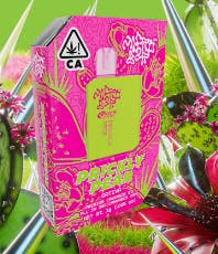 Prickly Pear AIO 1G ALL IN ONE VAPE