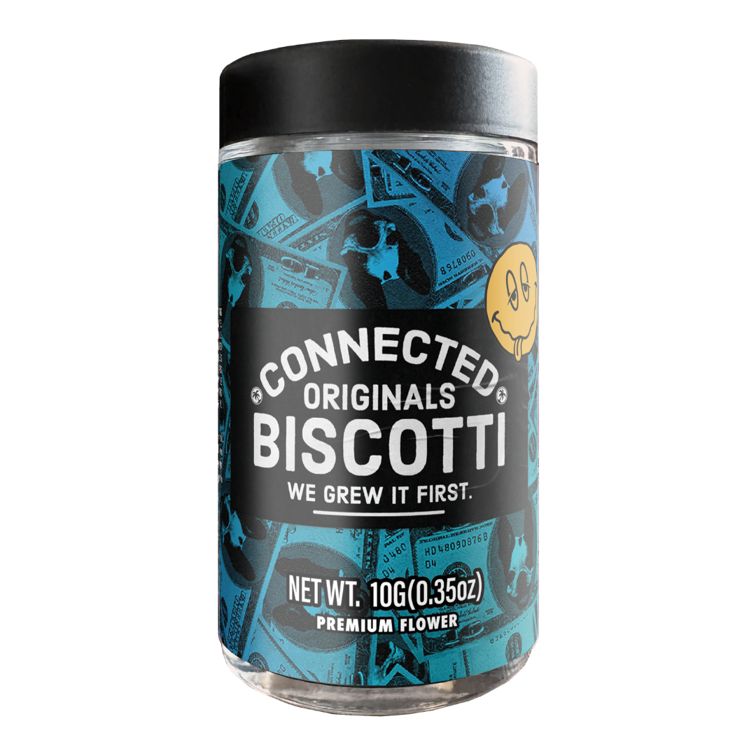 BISCOTTI