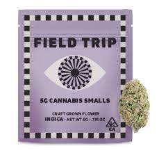 Field Trip Smalls 5g G33