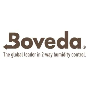 Boveda | Humidity Control