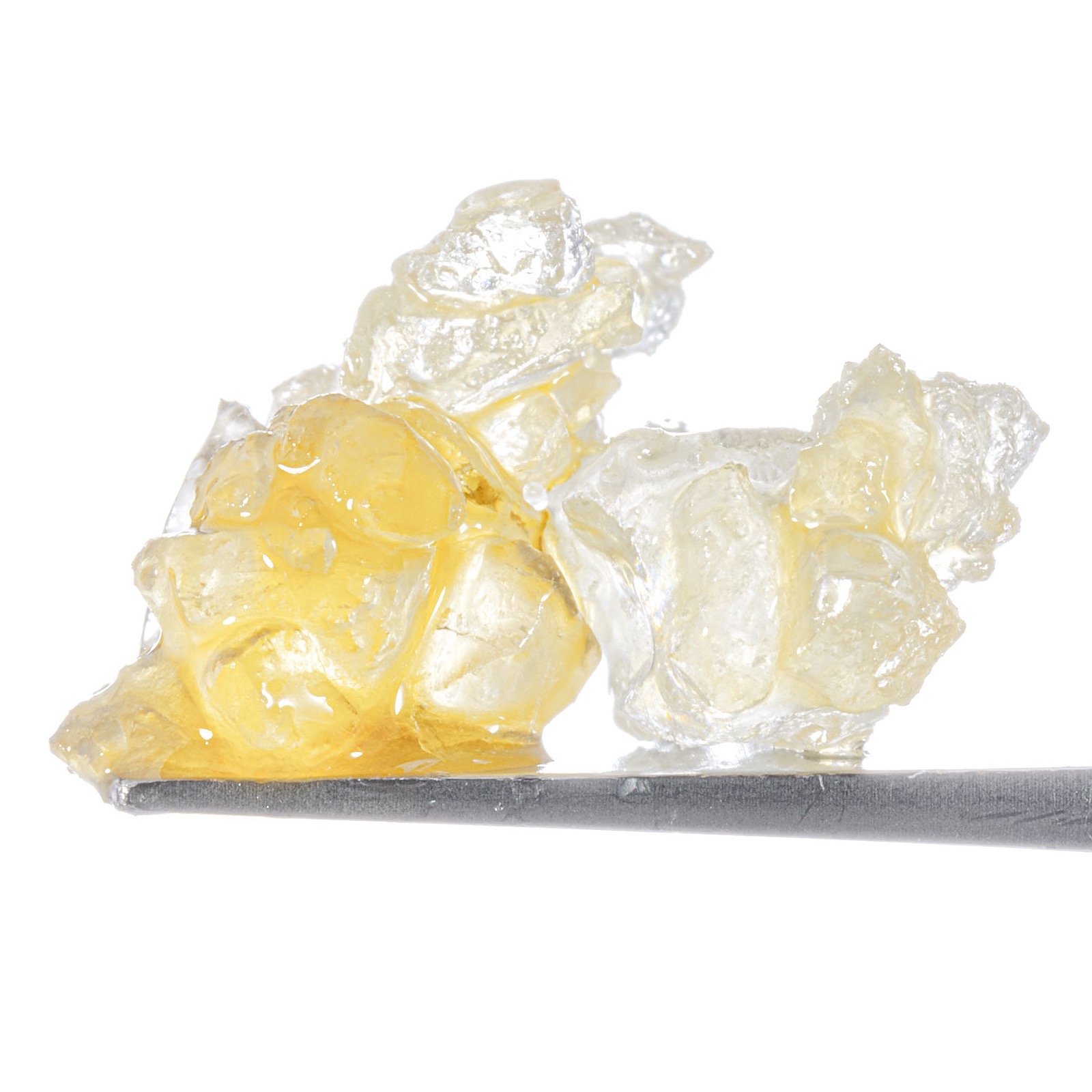 West Coast Cure - Garlic Cookies Live Resin Diamonds (1g)