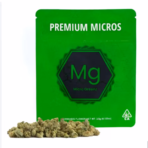Wedding Cake X ICC 3.5g