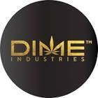 Peach 10PK DIME gummy