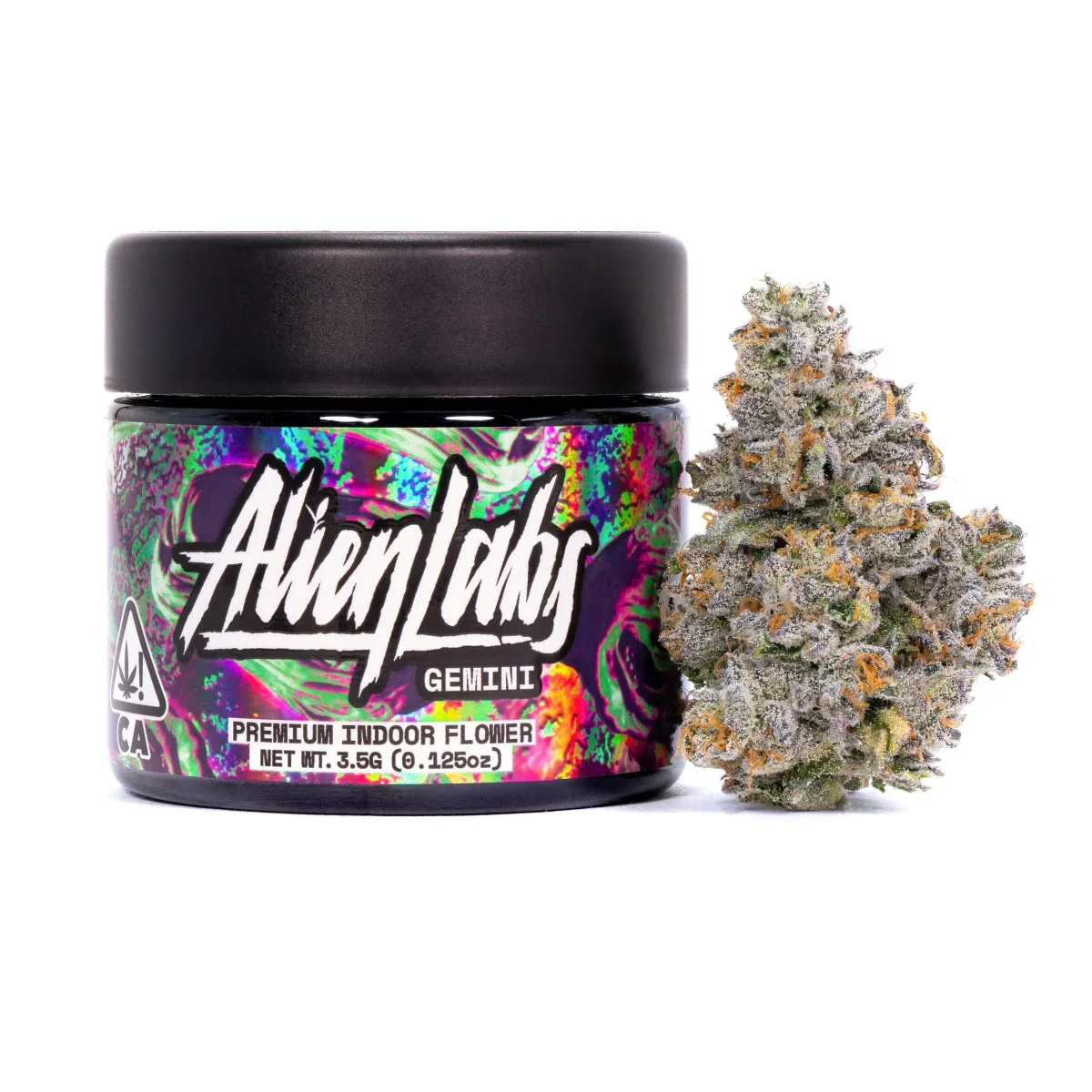 Alien Labs Gemini Hybrid 3.5g