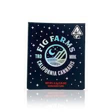 Fig Farms - Fig OG 3.5g