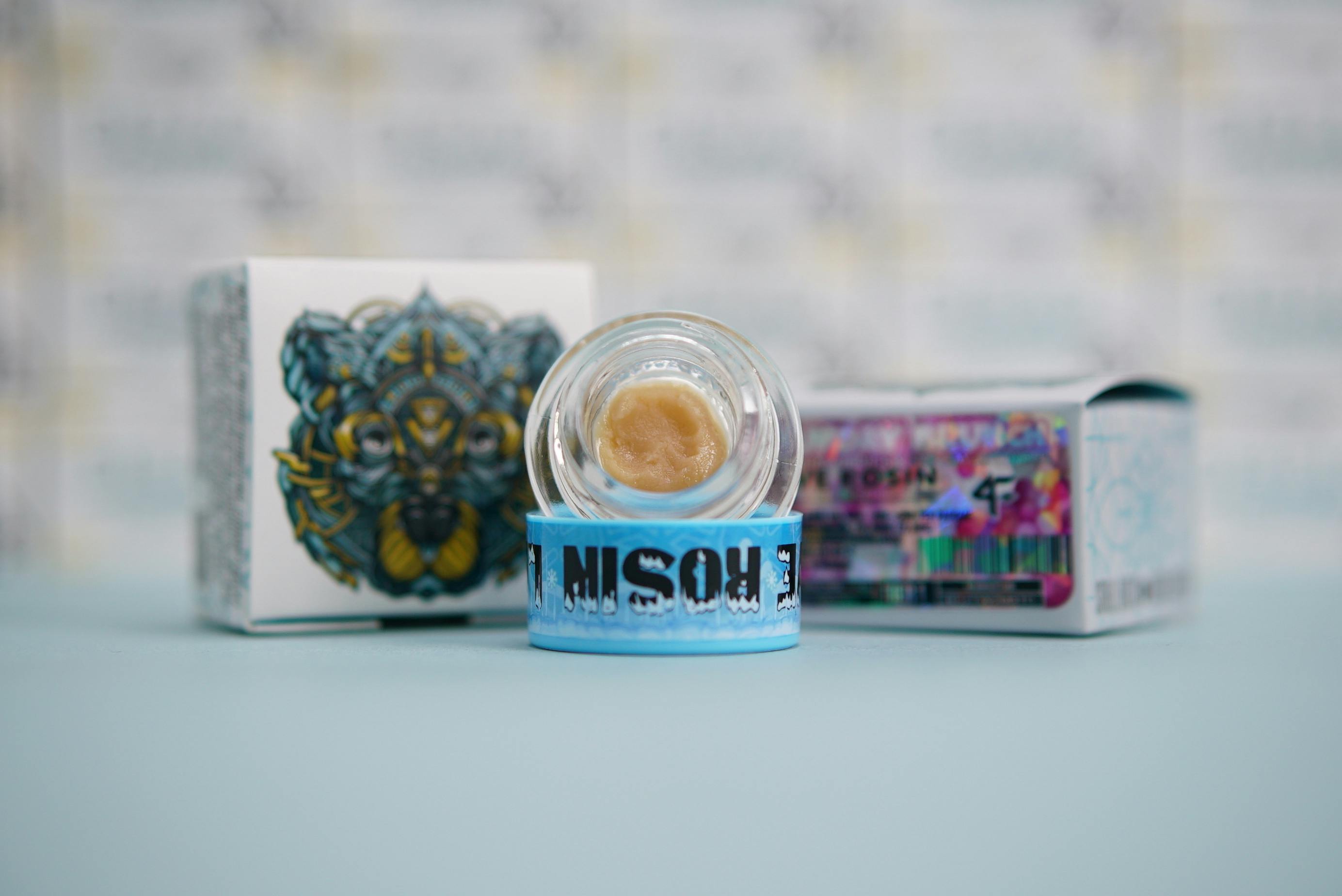 BEAR Labs - Sunday Brunch - Rosin Tier 1