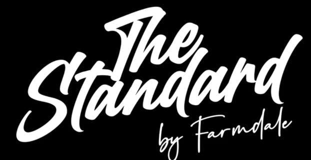 The Standard - VVZ | 1.5g Black Tip Hashhole