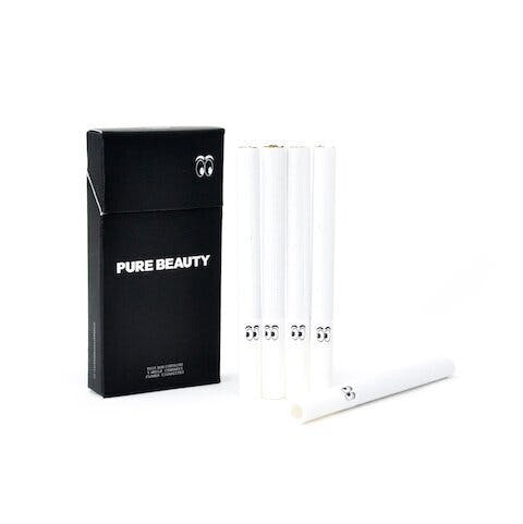 CIGARETTES BLACK BOX PRE-ROLLS 5PK M1 - 3.5 g - 5 Pack