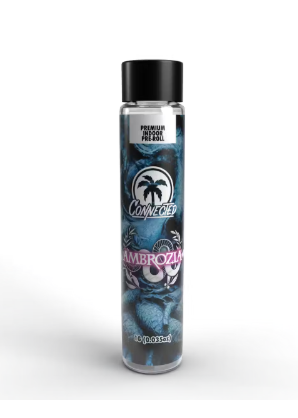 Connected - Ambrozia Preroll (1g)