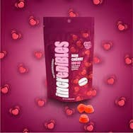 incredibles Mon Cherry Gummies 10mg ea | 10-Pack