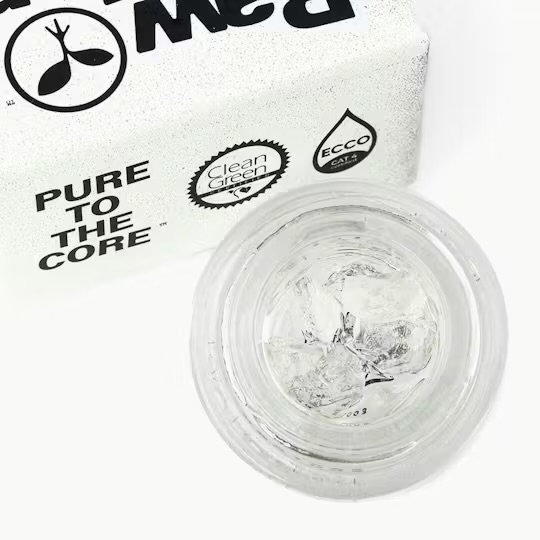 Raw Garden | GSC (H) | 1g Diamonds