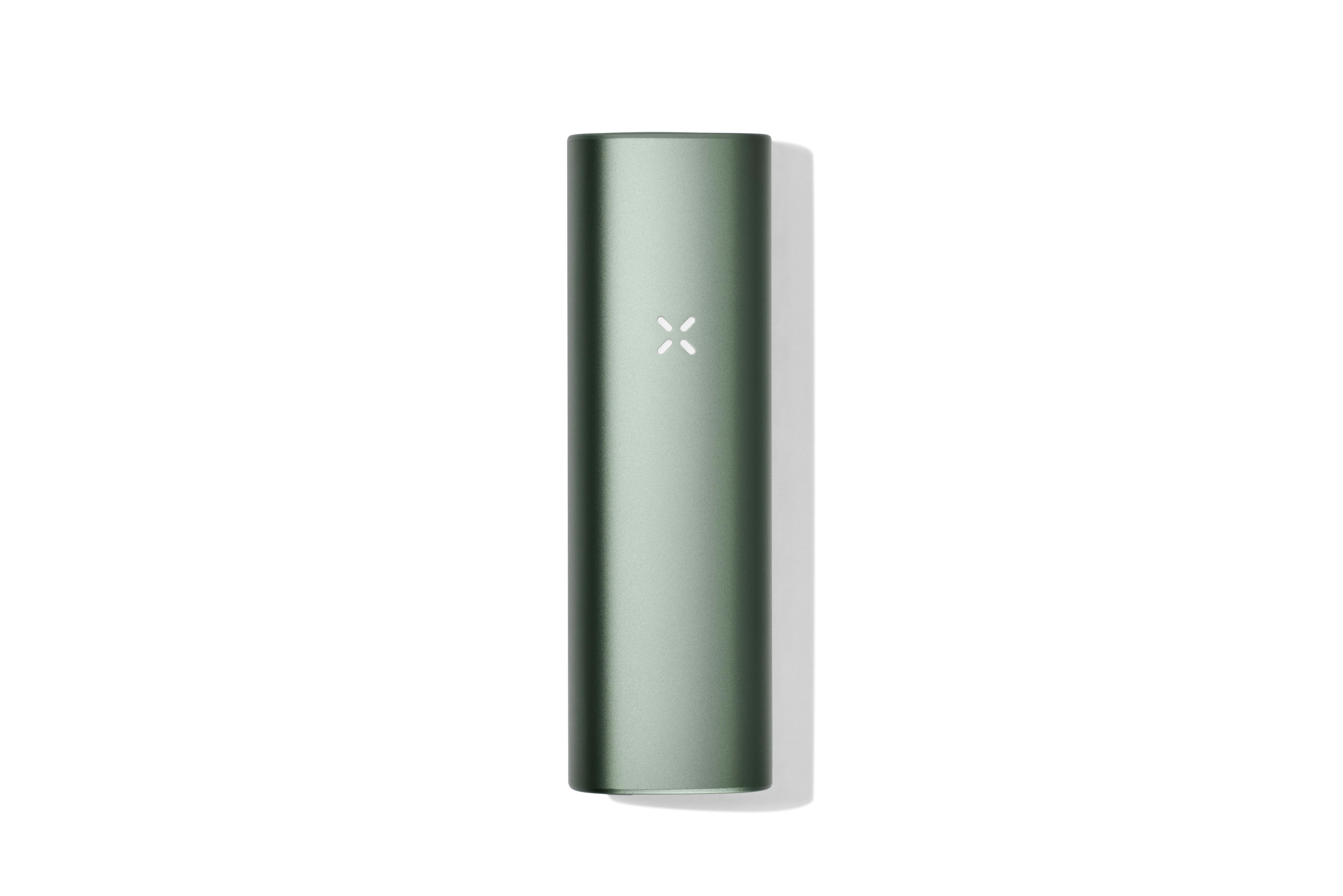 PAX Plus - Sage