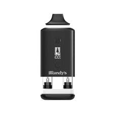 Randy's | Dual Concentrate Vaporizer