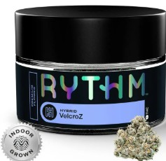 Rythm - Flower - VelcroZ (H) (3.5g)
