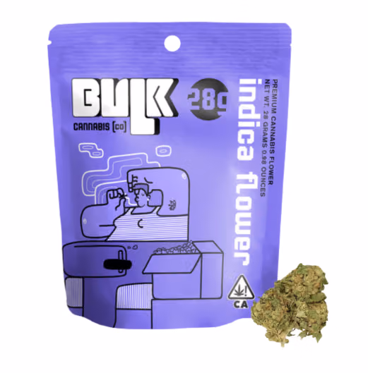 Forbidden Fruit 28g - Ounce