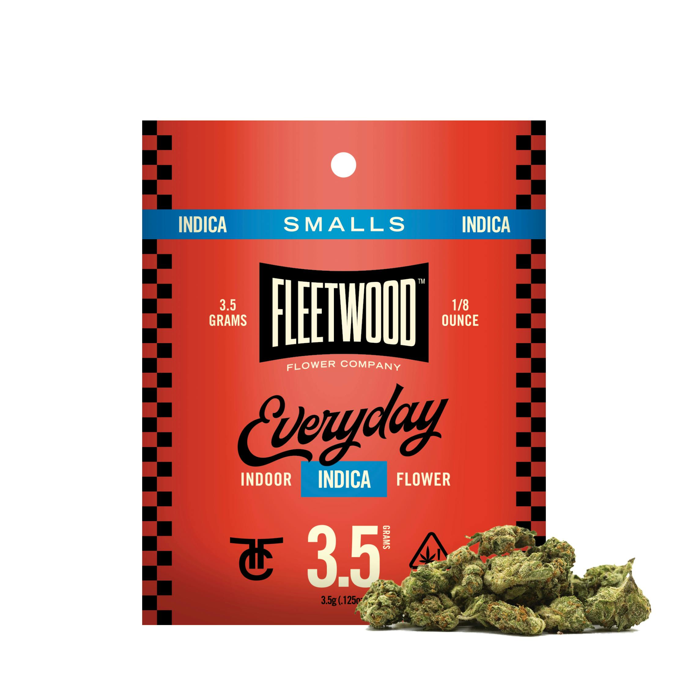 True OG (3.5g) - Indica