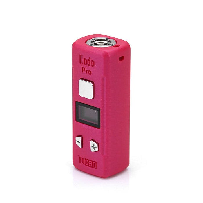 YOCAN KODO PRO - RED