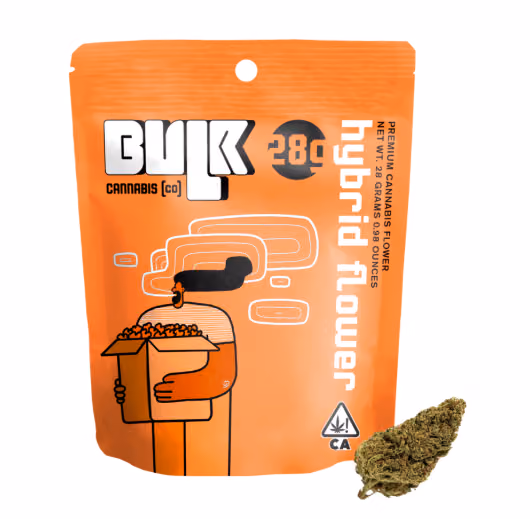 Sundae Driver 28g - Ounce