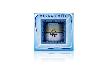 Cannabiotix | Tier 1 | Grand Master | Rosin | 1g