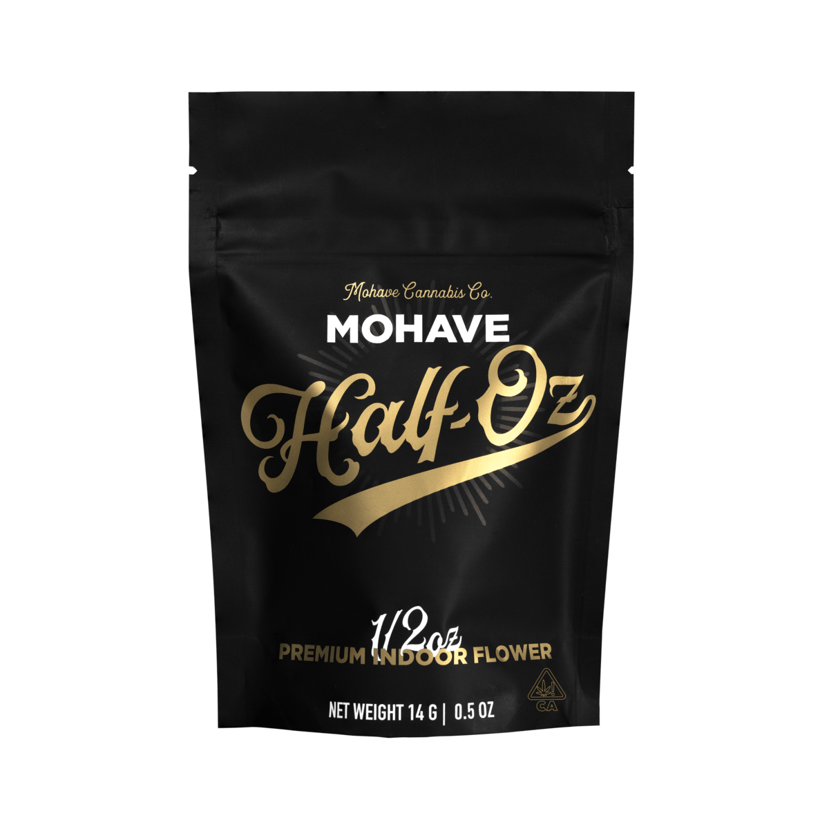 Sherbanger | Mohave Half Oz | 14g