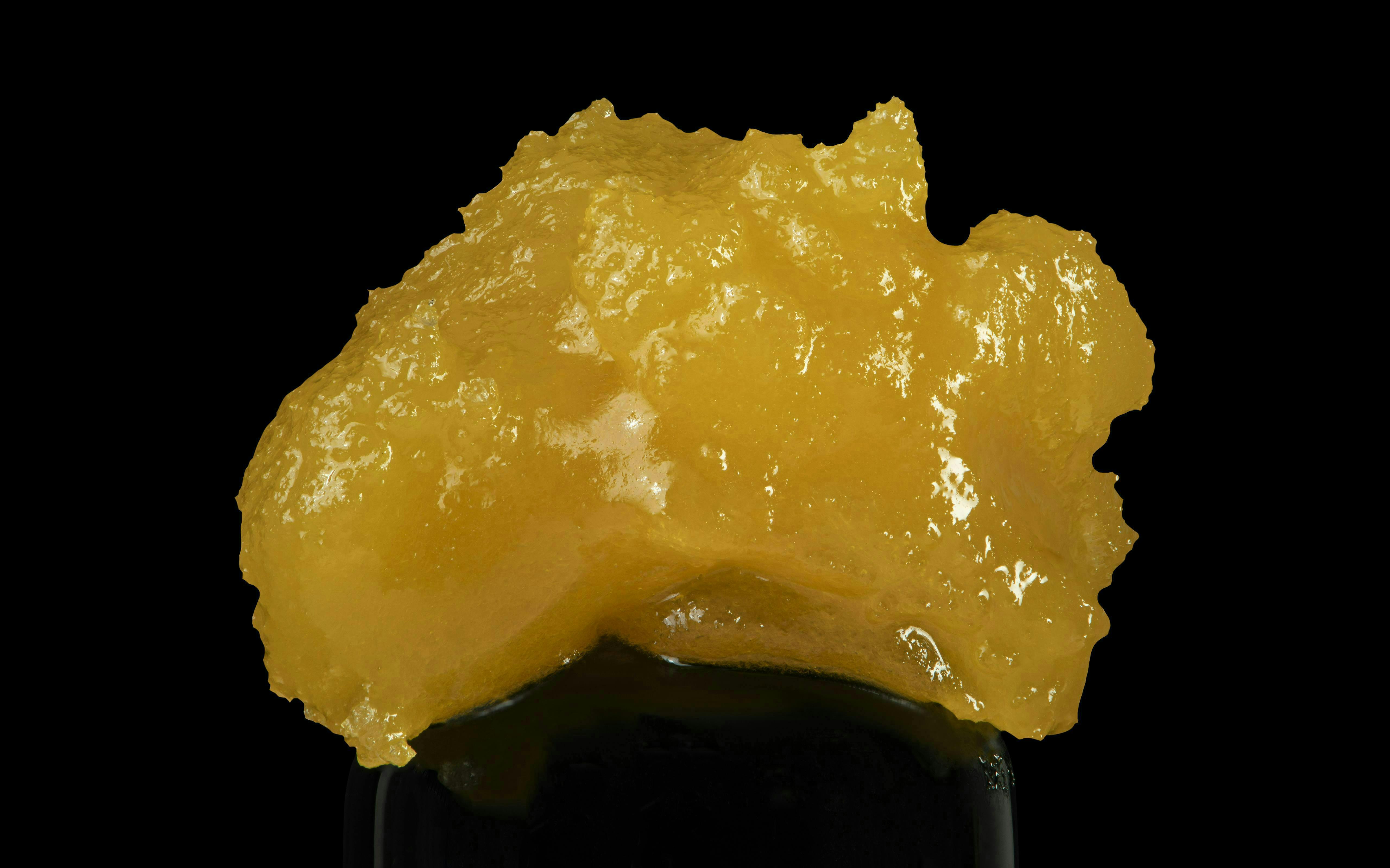 Globs | Hella Grapes | Live Resin | Badder