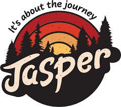 Jasper Violet Fog