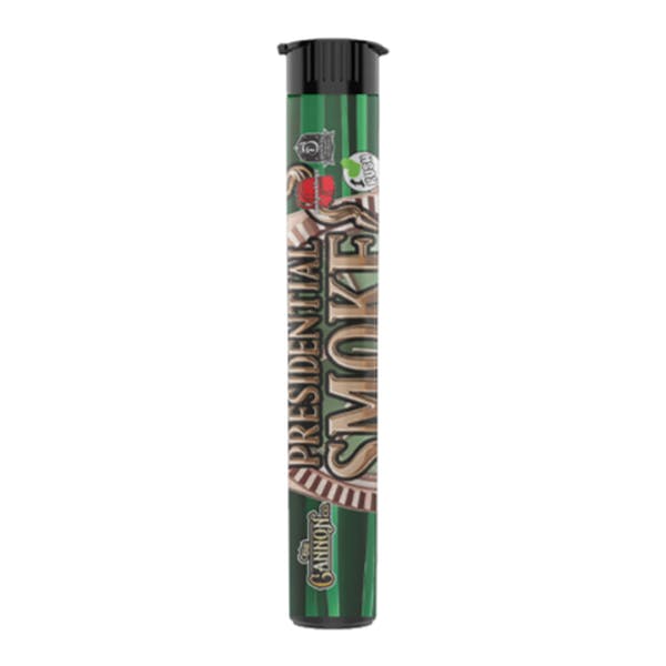 Presidential Smoke X VVS Gummies