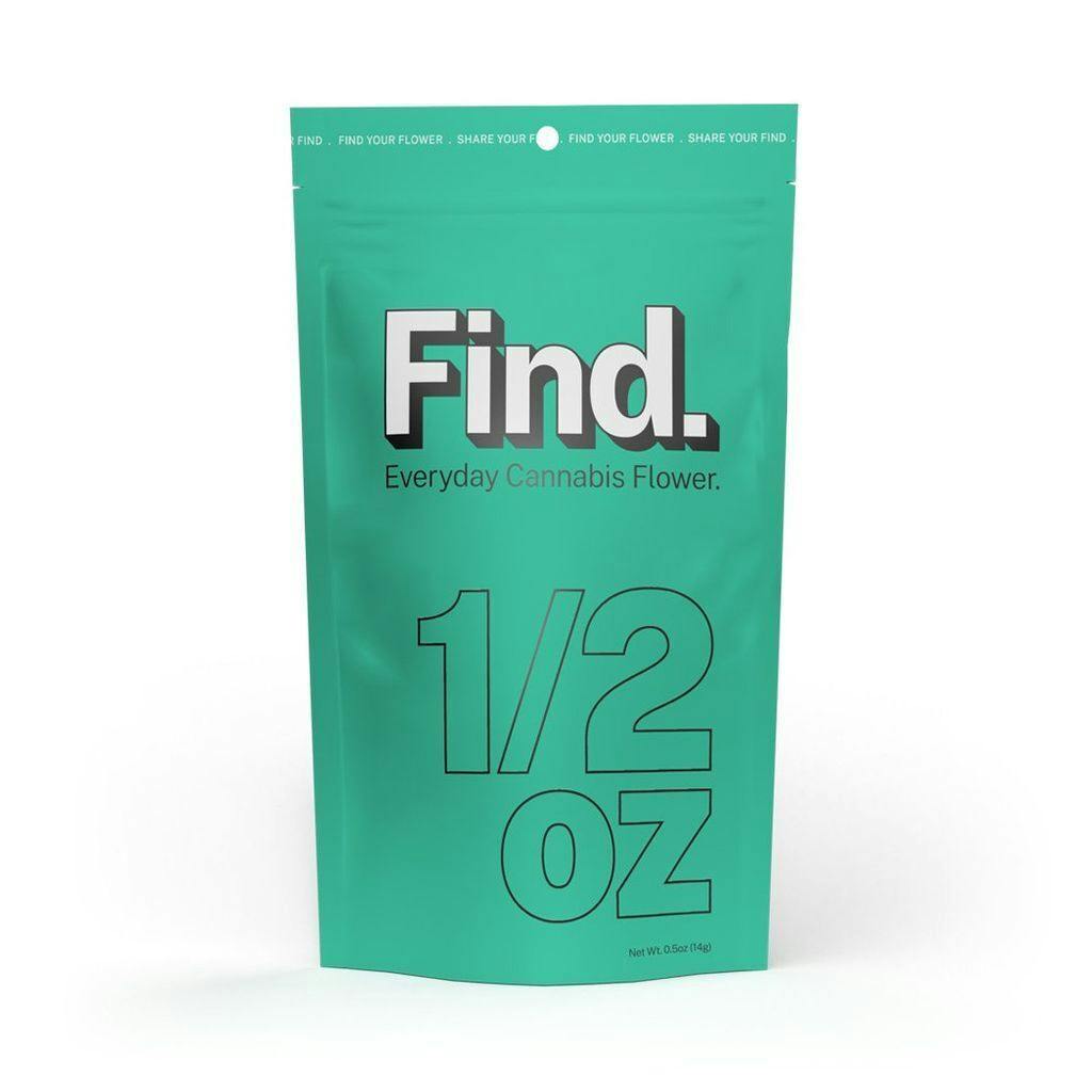 Find. Chipz Ahoy Whole Flower 14g