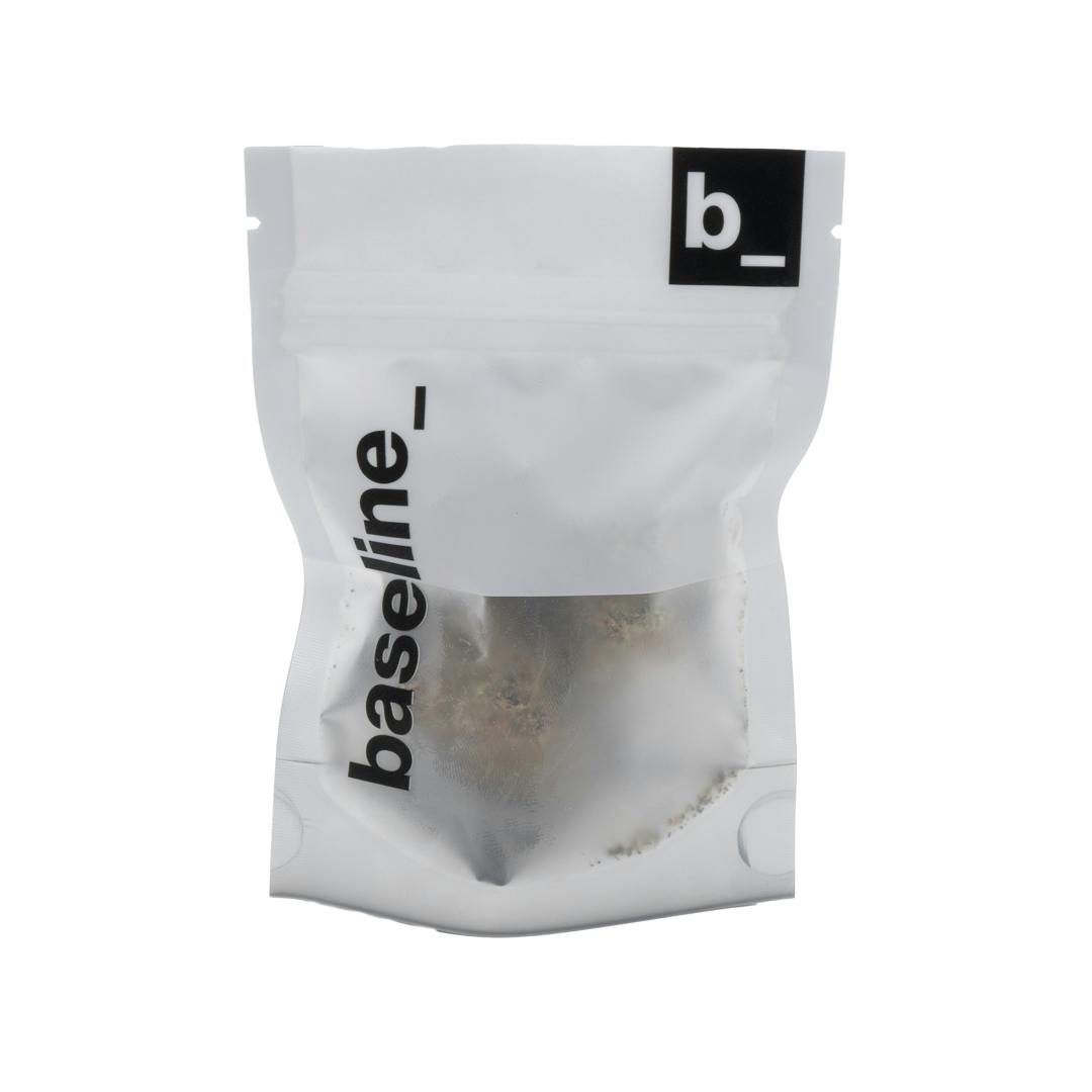 Baseline | Colin OG