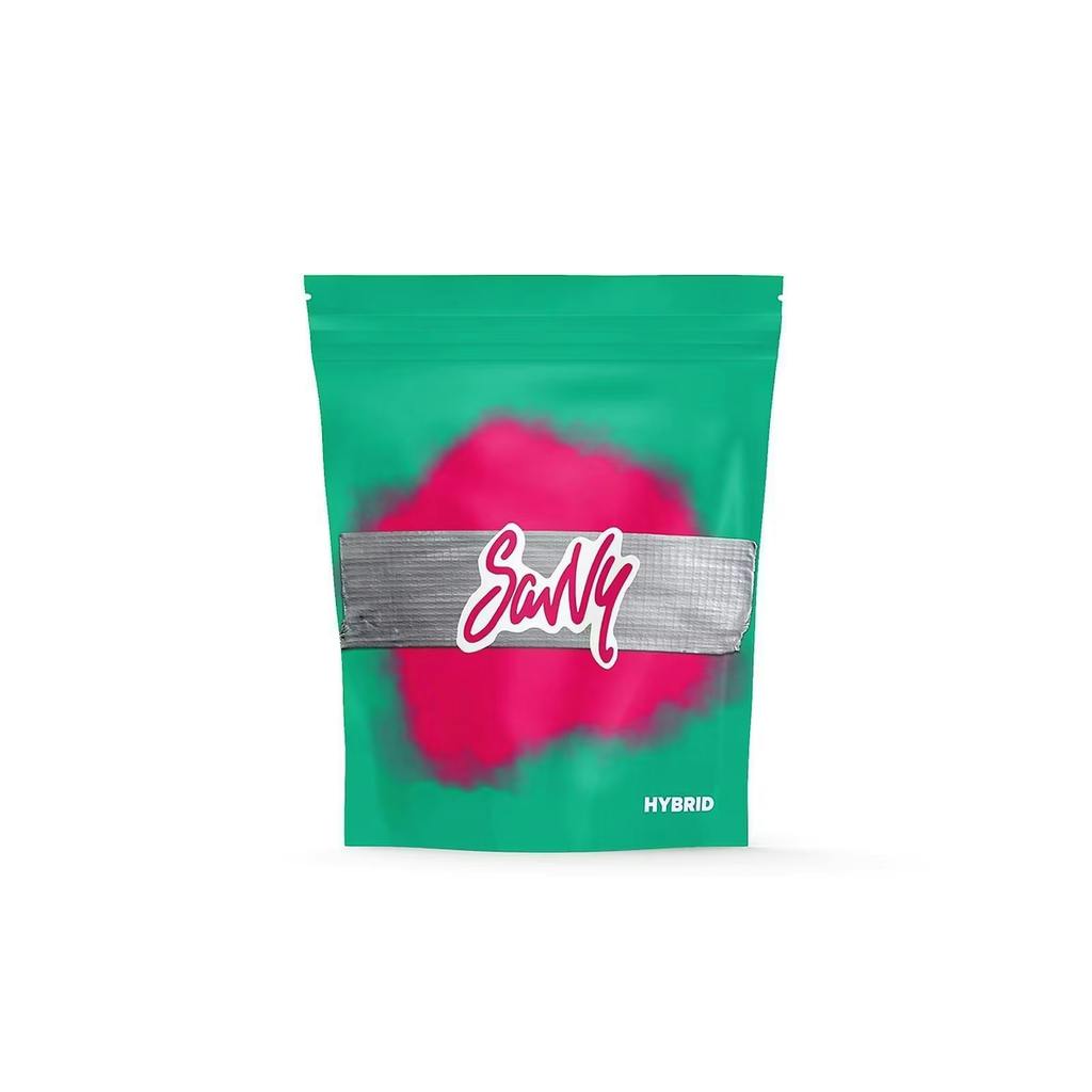 Savvy Rocky Road Whole Flower 3.5g