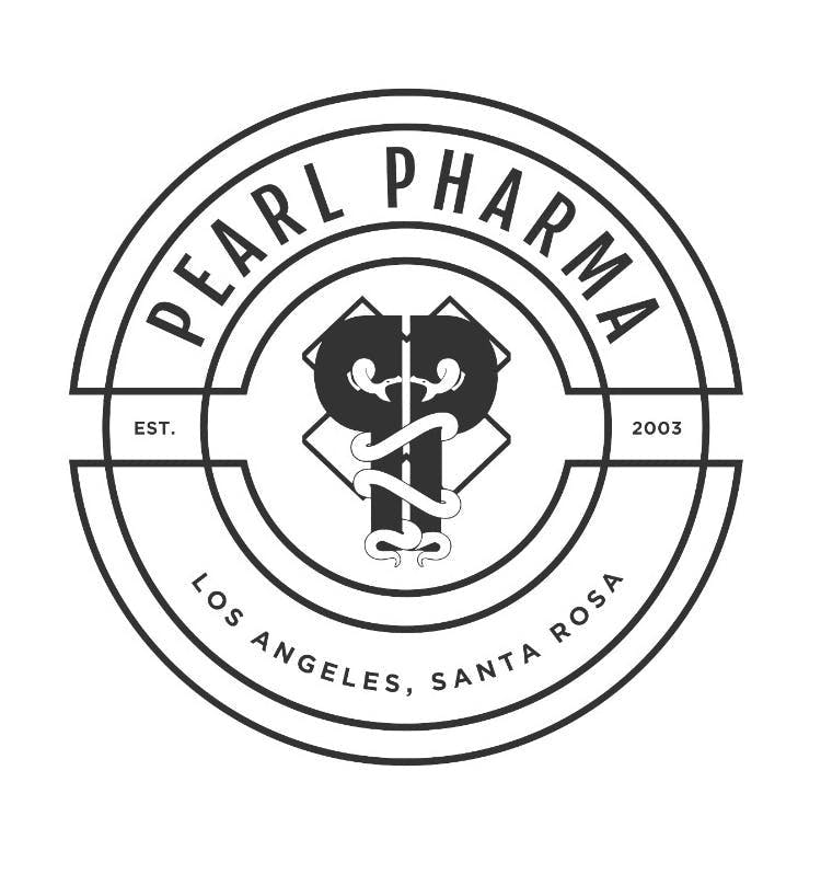 Pearl Pharma | Romulan | Smalls | 7g