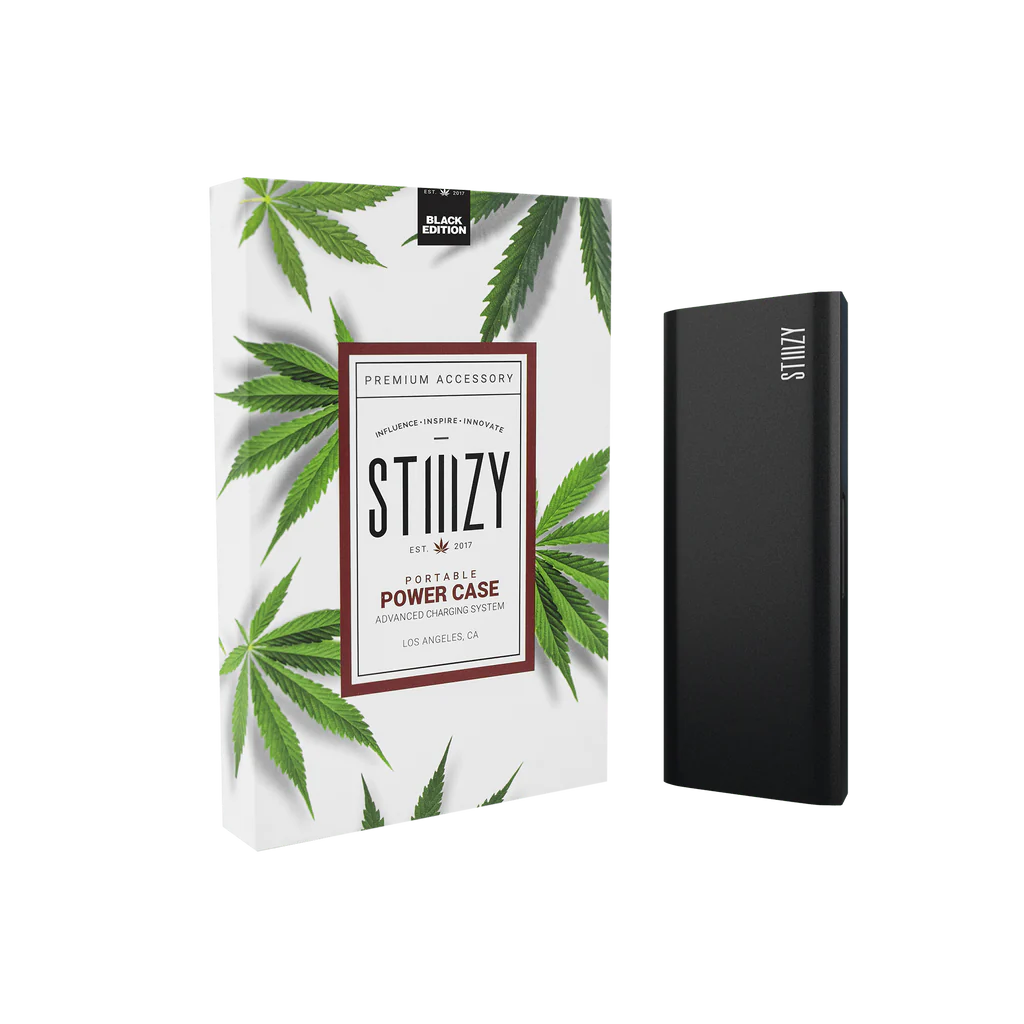 Stiiizy - POWER Case