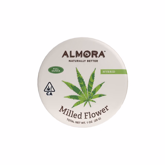 Hybrid Blend | 28g Shake - SR - 12